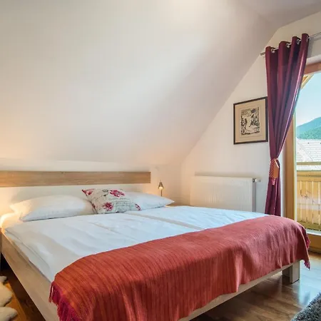 Kiara * Kranjska Gora