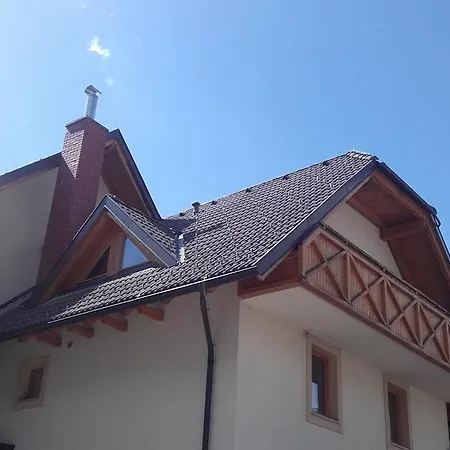 Lägenhet Kiara