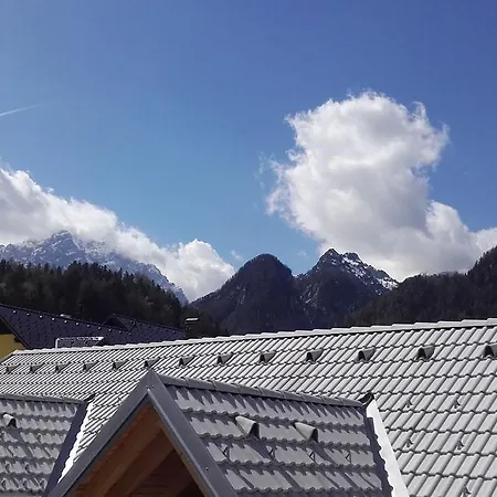 Kiara Lägenhet *